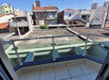 Casa · 266m² · 3 Quartos · 4 Vagas · SOBRADO TATUAPÉ - EXCELENTE LOCALIZAÇÃO  - 3 SUÍTES - 4 VAGAS