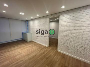 Apartamento · 38m² · 1 Quarto · 1 Vaga · Apartamento para locação na Vila Andrade, São Paulo - SP