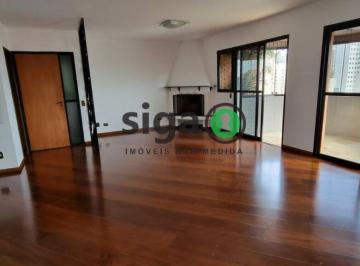 Apartamento · 136m² · 3 Quartos · 3 Vagas · APARTAMENTO À VENDA NO MORUMBI 136m² 3 DORMITÓRIOS 3 VAGAS DEPÓSITO