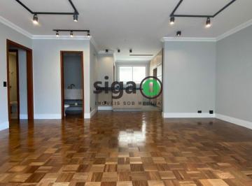 Apartamento · 108m² · 3 Quartos · 2 Vagas · Mude Sem Reforma -Apartamento Reformado na Oscar Freire com 3 dormitórios e 2 Vagas