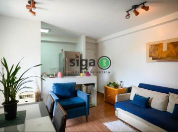 Apartamento · 64m² · 3 Quartos · 1 Vaga · Apartamento à venda com 63m², 3 quartos e 1 vaga