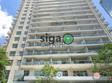 Comercial · 123m² · Conjunto Comercial Sofisticado com Mezanino e Localização Estratégica na Chucri Zaidan
