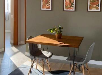 Apartamento · 48m² · 2 Quartos · 1 Vaga · ?? Apartamento moderno à venda | Condomínio Salamanca ? Sorocaba/SP
