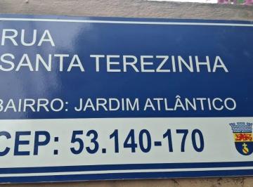 Apartamento à venda, JARDIM ATLÂNTICO, Olinda, PE · Apartamento à venda, JARDIM ATLÂNTICO, Olinda, PE