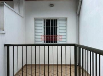 Casa · 106m² · 3 Quartos · 1 Vaga · Sobrado 3 dormitórios, sendo 2 suítes, totalmente reformado