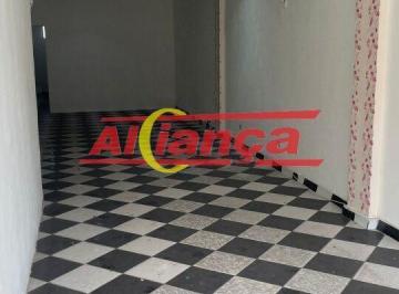 Comercial · 77m² · Salão comercial 77m² próximo a shoppings e vias de acesso - Vila Barros, Guarulhos