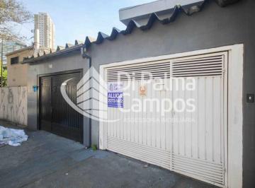Comercial · 135m² · 1 Vaga · Casa comercial de 134,97m² com 1 vaga para alugar no bairro Ipiranga