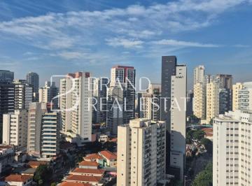 Apartamento · 53m² · 1 Quarto · Apartamento novo ed Boreal 52m
