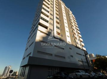 Apartamento · 81m² · 3 Quartos · 2 Vagas · Apartamento Padrão em Ponta Grossa