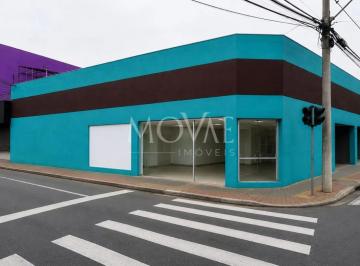 Comercial · 400m² · 5 Vagas · Ponto Comercial 400m² - Centro
