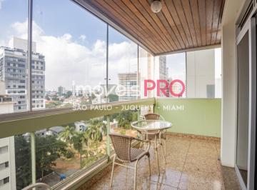 Apartamento · 220m² · 4 Quartos · 4 Vagas · Apartamento, Campo Belo - São Paulo