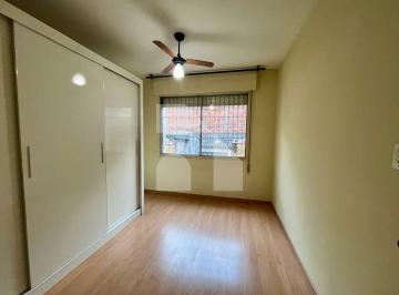 Apartamento · 35m² · 1 Quarto · Apartamento com 1 dormitório na Santa Cecília
