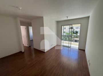 Apartamento · 56m² · 2 Quartos · 1 Vaga · Apartamento de 2 dormitórios com garagem em Santa Cecilia