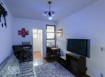 Apartamento · 50m² · 1 Quarto · 1 Vaga · Apartamento à Venda - Lourdes, 1 Quarto, 50 m2