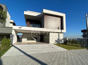 Casa · 320m² · 4 Quartos · 4 Vagas · Casa de Alto Padrão à Venda no Terras Alpha com 4 Suítes e 270m² de Sofisticação.