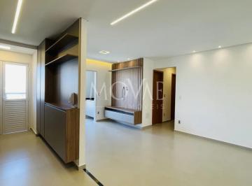 Apartamento · 73m² · 3 Quartos · 2 Vagas · 3 Dorms (1 Suíte) | 73m² | 2 Vagas | Varanda Gourmet, Andar Alto e Rooftop Exclusivo