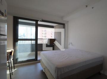 Apartamento · 28m² · 1 Quarto · Apartamento à Venda - Vila Mariana, 1 Quarto,  28 m2