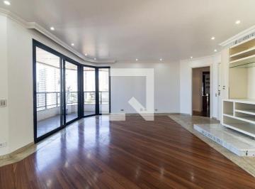 Apartamento · 180m² · 4 Quartos · 3 Vagas · Apartamento à Venda - Aclimação, 4 Quartos, 180 m2