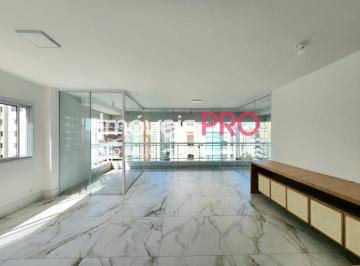 Apartamento · 168m² · 4 Quartos · 3 Vagas · Apartamento locação Itaim com 168m2, 4 dorms, 3 suites, 3 vagas em predio novo com lazer completo