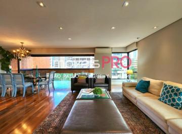 Apartamento · 180m² · 3 Quartos · 3 Vagas · Apartamento reformado ao lado do Parque do Povo, mobiliado, 179m², 3 suítes, 3 vagas, lazer completo