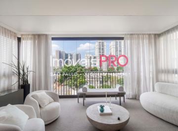 Apartamento · 157m² · 2 Quartos · 2 Vagas · Apartamento, Campo Belo - São Paulo