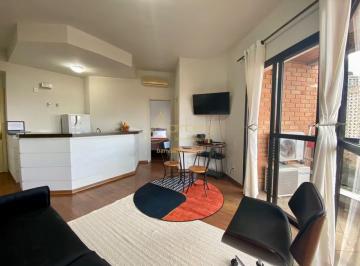Apartamento · 40m² · 1 Quarto · 1 Vaga · APARTAMENTO NO PANAMBY/MORUMBI COM 40 MTRS 1 QUARTO, 1 VAGA 1 DEPÓSITO