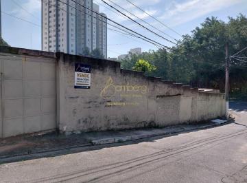 Terreno · 518m² · Terreno com 518m  Vla Cruzeiro  Residencial  Esquina