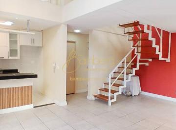 Apartamento · 87m² · 1 Quarto · 2 Vagas · Loft 87m2 - excelente localização 2 vagas e depósito na garagem