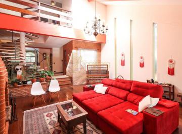Casa · 280m² · 3 Quartos · Brooklin Velho é o lugar perfeito para você morar ! Sobrado