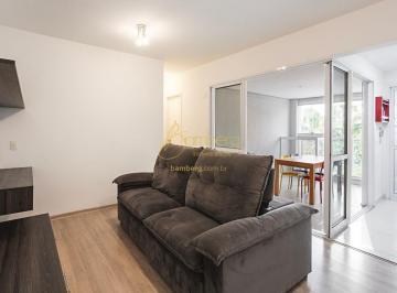 Apartamento · 69m² · 2 Quartos · 1 Vaga · Apartamento Reformado no Brooklin