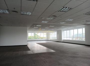 Comercial · 272m² · 8 Vagas · Laje para locação no Brooklin