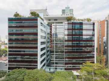 Comercial · 1712m² · 49 Vagas · Locação de laje mobiliada triple A , região da Berrini.