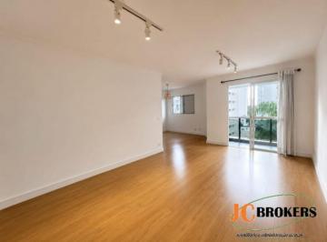 Apartamento · 100m² · 2 Quartos · 1 Vaga · Apartamento com 100 m², 2 Dormitórios sendo 1 suíte, Sala para dois ambientes, 1 Vaga