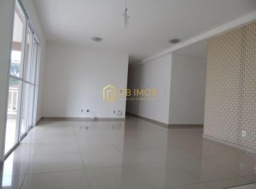 Apartamento · 80m² · 2 Quartos · 2 Vagas · Apartamento para locação no Condomínio Resort Santa Angela - cód. GB 1129