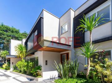 Casa · 420m² · 4 Quartos · 4 Vagas · Casa em Condomínio fechado - 420m² 4 suítes 4 vagas - Jardim dos Estados - Alto da Boa Vista
