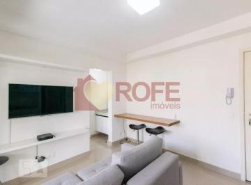 Apartamento · 35m² · 1 Quarto · 1 Vaga · Apartamento a Venda com 35m², 1 quarto e 1 vaga, Vila Olimpia, SP.