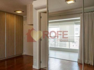 Apartamento · 41m² · 1 Quarto · 1 Vaga · Studio para alugar com 41m², 1 quarto e sem vaga
