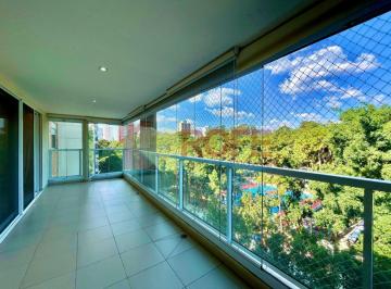 Apartamento · 186m² · 3 Quartos · Apartamento à Venda - Reserva Granja Julieta | 186metros  Chácara Santo Antônio