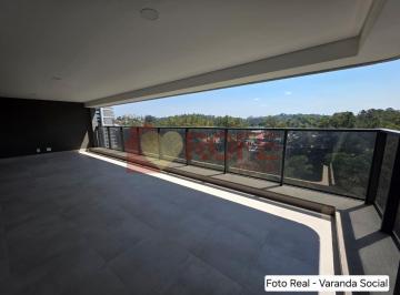 Apartamento · 265m² · 4 Quartos · 4 Vagas · APARTAMENTO ALTO PADRÃO | 265m² | 4 SUÍTES | ANDAR SUPER ALTO | VISTA PANORÂMICA | 4 VAGAS