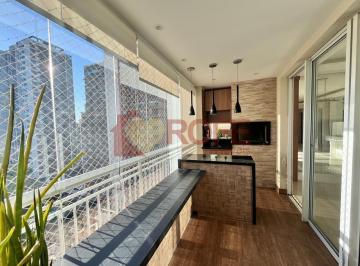 Apartamento · 98m² · 2 Quartos · 2 Vagas · VIVRE ALTO DA BOA VISTA | 98m² | 2 SUÍTES | DEPÓSITO | 2 VAGAS | VARANDA GOURMET