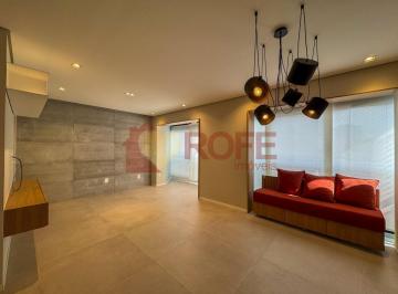 Apartamento · 105m² · 3 Quartos · Apartamento a venda e locação de 105M² com 3 dormitórios sendo 1 suite e um escritório, brooklin