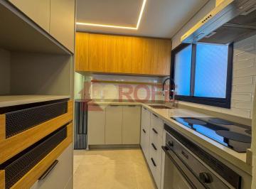 Apartamento · 105m² · 3 Quartos · Apartamento a venda  de 105M² com 3 dormitórios sendo 1 suite e um escritório, brooklin