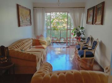 Apartamento · 111m² · 3 Quartos · 1 Vaga · Viva o melhor da Vila Nova Conceição no Condomínio Villa D?Este