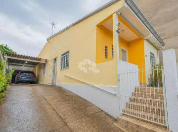 Casa · 120m² · 3 Quartos · 3 Vagas · Casa à venda no Marechal Rondon - Canoas 120m², 3 quartos e 3 vagas