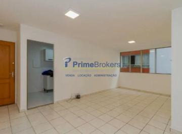 Apartamento · 90m² · 3 Quartos · 1 Vaga · locaçao itaim bibi 90m 3 quartos 1 suite 1 vaga