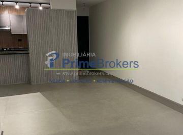 Apartamento · 94m² · 3 Quartos · 2 Vagas · Apartamento para locação na Vila Oolilmpia