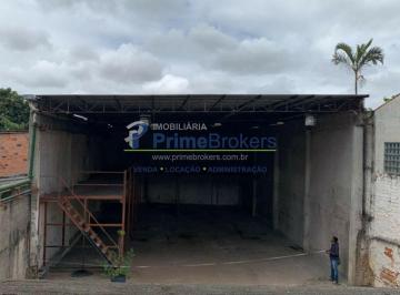 Comercial · 600m² · 3 Vagas · galpao 600m