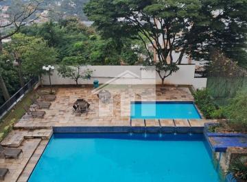Piscina · Aluga - Cobertura Recém Reformada - Campo Belo -155m2 - 3 vagas.