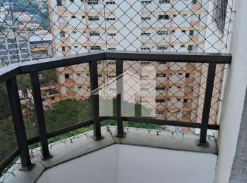 Apartamento · 72m² · 2 Quartos · 2 Vagas · Confortável Apartamento - Campo Belo - Aluga - 72m2  - 2 vagas