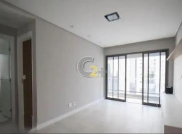 Apartamento · 50m² · 1 Quarto · 1 Vaga · Apartamento a venda na Consolação, 1 quarto, 1 vaga, 50m²